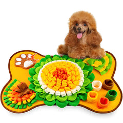 Pet Scent Harmony Mat