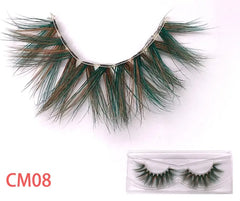 Luxury Mink Eyelash