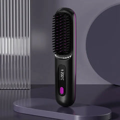 Electric Straight Comb