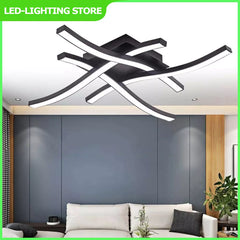 LED Dimmable Ceiling Light