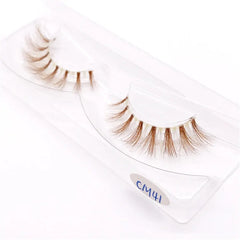 Luxury Mink Eyelash