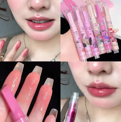 Hydrating Mirror Shine Lipstick