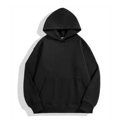 Heavy Weight Fashion Hoodies