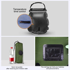 20L Camping Water Bags