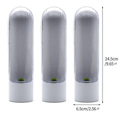 Herb Saver: Freshness Container For Kitchen（private listing U2248108）