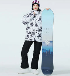 Ski Suit Men's and Women's