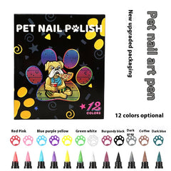 Dog Nail Polish Pen