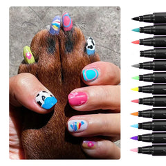 Dog Nail Polish Pen