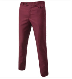 FlexFit Slim Business Trousers