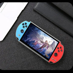 X7 Handheld Video Game Console Retro Classic