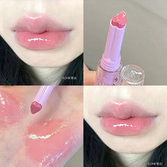 Hydrating Mirror Shine Lipstick