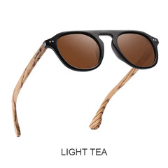 Wood Brand Classic Sunglasses