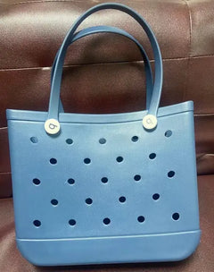 Waterproof Beach Tote