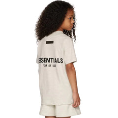 Essentials T-Shirt ,Essentials trousers