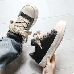 Autumn Men Casual Sneakers Fashion