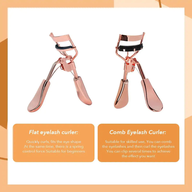 Grande Eyelash Curler