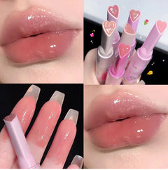 Hydrating Mirror Shine Lipstick