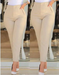 New Casual Fashion Women's Pants