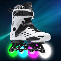 GlideMaster Inline Skates