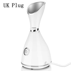 Face Steamer SPA Facial Humidifier Vaporizer