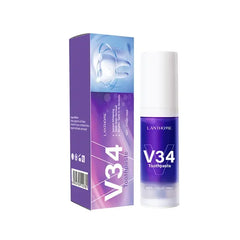 V34 Pro Smile Whitening Toothpaste