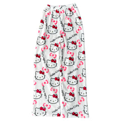 CozyKitty Pajama Set