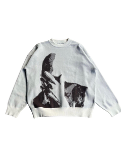 Frank Ocean Inspired Sweater