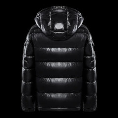 Winter Puffer Jacket