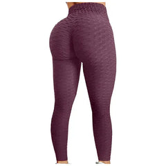 Women's High Waist Yoga Pants