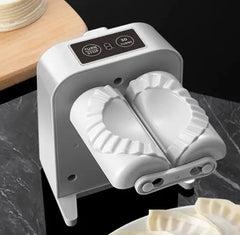 Electric Dumpling Maker