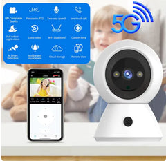 Wireless Webcam Camera