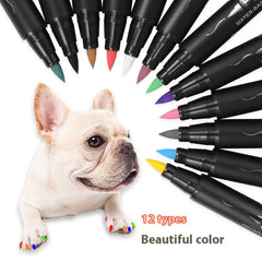 Dog Nail Polish Pen