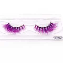 Luxury Mink Eyelash