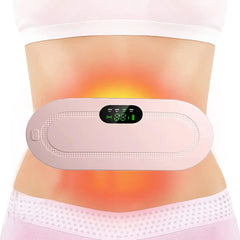 Portable Menstrual Heating Pad