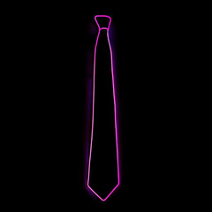 LED Bow Tie Luminous Flashing Necktie Birthday Party Wedding Christmas Decoration Halloween Cosplay Various Light Modes Bow Tie