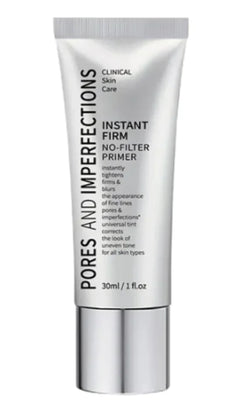 Instant Face Tightener No-Filter Primer