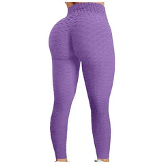 Women's High Waist Yoga Pants