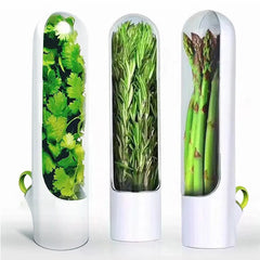 Herb Saver: Freshness Container For Kitchen（private listing U2248108）