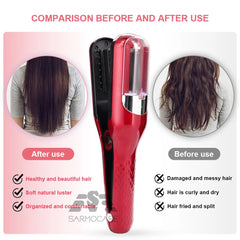 Hair Cutter Split End Hair Trimmer