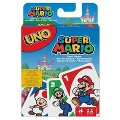 Uno Flip Pokemon Edition