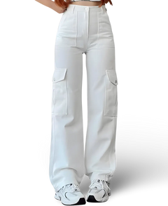 Viral Vintage Cargo Pants