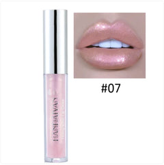 Illuminating Polarized Lip Gloss