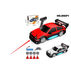 Drift Master Xtreme RC Car