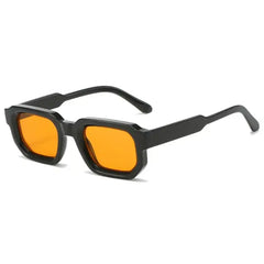 Anti-Blue Light Square Glasses