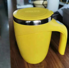 Magnetic Fully Automatic Stirring Cup