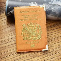 Passport Bags Cover Case