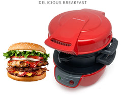 Burger machine Sandwich machine Home breakfast machine Omelette toaster (private listing U2430392)