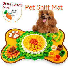 Pet Scent Harmony Mat