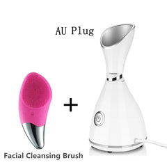 Face Steamer SPA Facial Humidifier Vaporizer