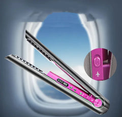 Curv Ease Wireless Curler